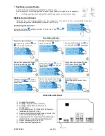 Предварительный просмотр 8 страницы Seko Pool Basic Evo Redox Installation Manual