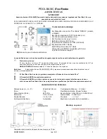 Предварительный просмотр 11 страницы Seko Pool Basic Evo Redox Installation Manual