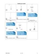 Предварительный просмотр 13 страницы Seko Pool Basic Evo Redox Installation Manual