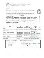 Предварительный просмотр 14 страницы Seko Pool Basic Evo Redox Installation Manual