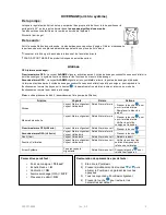 Предварительный просмотр 18 страницы Seko Pool Basic Evo Redox Installation Manual