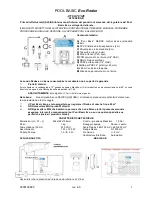 Предварительный просмотр 19 страницы Seko Pool Basic Evo Redox Installation Manual