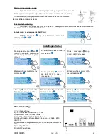 Предварительный просмотр 24 страницы Seko Pool Basic Evo Redox Installation Manual