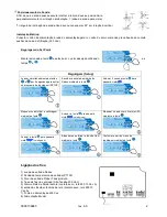 Предварительный просмотр 28 страницы Seko Pool Basic Evo Redox Installation Manual