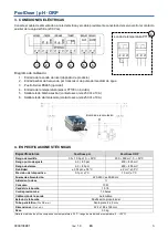 Preview for 31 page of Seko PoolDose ORP Instruction Manual