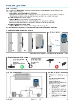 Preview for 43 page of Seko PoolDose ORP Instruction Manual