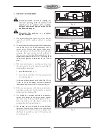 Предварительный просмотр 16 страницы Seko SAM 5-ME Use And Maintenance Instruction Manual