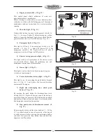 Предварительный просмотр 21 страницы Seko SAM 5-ME Use And Maintenance Instruction Manual