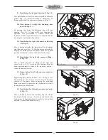 Предварительный просмотр 22 страницы Seko SAM 5-ME Use And Maintenance Instruction Manual