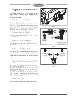 Предварительный просмотр 23 страницы Seko SAM 5-ME Use And Maintenance Instruction Manual