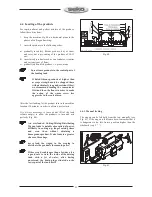 Предварительный просмотр 28 страницы Seko SAM 5-ME Use And Maintenance Instruction Manual