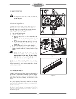 Предварительный просмотр 29 страницы Seko SAM 5-ME Use And Maintenance Instruction Manual