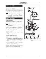 Предварительный просмотр 34 страницы Seko SAM 5-ME Use And Maintenance Instruction Manual