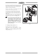 Предварительный просмотр 35 страницы Seko SAM 5-ME Use And Maintenance Instruction Manual