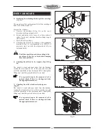 Предварительный просмотр 36 страницы Seko SAM 5-ME Use And Maintenance Instruction Manual