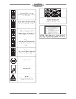 Предварительный просмотр 42 страницы Seko SAM 5-ME Use And Maintenance Instruction Manual