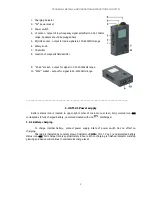 Preview for 5 page of Seko ST121 Technical Description And Operating Instructions