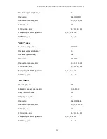 Preview for 10 page of Seko ST121 Technical Description And Operating Instructions