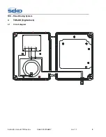 Предварительный просмотр 8 страницы Seko TDS DA-115 Instruction Manual