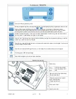 Предварительный просмотр 2 страницы Seko Tekna Evo TPG series Installation Manual