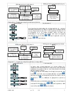 Предварительный просмотр 39 страницы Seko Tekna Evo TPG series Installation Manual