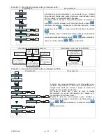 Предварительный просмотр 62 страницы Seko Tekna Evo TPG series Installation Manual