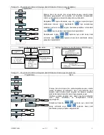 Предварительный просмотр 73 страницы Seko Tekna Evo TPG series Installation Manual