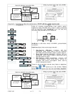 Предварительный просмотр 75 страницы Seko Tekna Evo TPG series Installation Manual