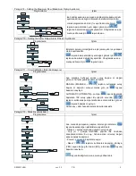 Предварительный просмотр 76 страницы Seko Tekna Evo TPG series Installation Manual