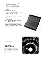 Preview for 14 page of Sekonic L-398M Operating Instructions Manual