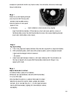 Preview for 31 page of Sekonic L-398M Operating Instructions Manual