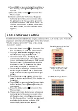 Preview for 55 page of Sekonic LITEMASTER PRO L-478DR-A-PX Operating Manual