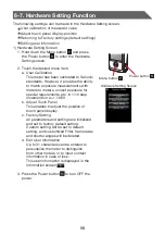 Предварительный просмотр 58 страницы Sekonic LITEMASTER PRO L-478DR-A-PX Operating Manual