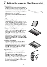 Preview for 61 page of Sekonic LITEMASTER PRO L-478DR-A-PX Operating Manual