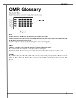 Preview for 46 page of Sekonic SR-1800 Operating Manual