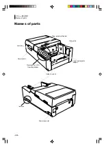 Preview for 10 page of Sekonic SR-2300 Manual