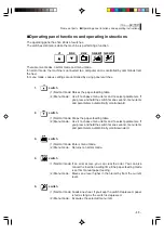 Preview for 11 page of Sekonic SR-2300 Manual