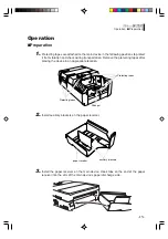 Preview for 13 page of Sekonic SR-2300 Manual