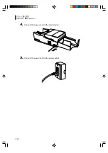 Preview for 14 page of Sekonic SR-2300 Manual