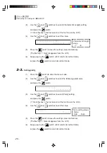 Preview for 24 page of Sekonic SR-2300 Manual