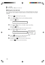 Preview for 30 page of Sekonic SR-2300 Manual