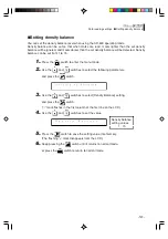 Preview for 31 page of Sekonic SR-2300 Manual