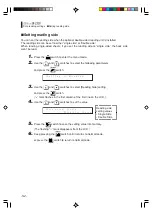 Preview for 32 page of Sekonic SR-2300 Manual