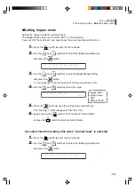 Preview for 33 page of Sekonic SR-2300 Manual