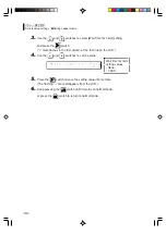 Preview for 34 page of Sekonic SR-2300 Manual