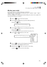 Preview for 35 page of Sekonic SR-2300 Manual