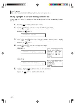 Preview for 42 page of Sekonic SR-2300 Manual