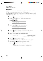 Preview for 46 page of Sekonic SR-2300 Manual