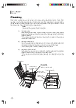 Preview for 48 page of Sekonic SR-2300 Manual