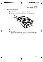 Preview for 49 page of Sekonic SR-2300 Manual